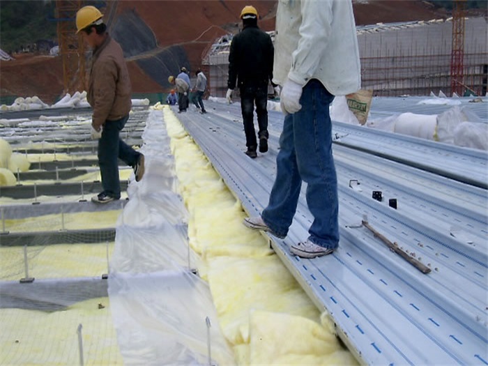 张家口网架钢结构工程有限公司